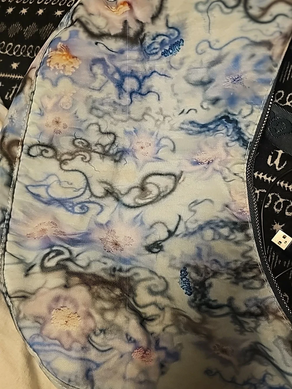 BAGGU Carolina Strada Med - Picture 5 of 9